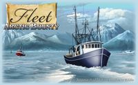 Fleet: Arctic Bounty (2014)