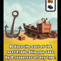 Dice City: Shipwright