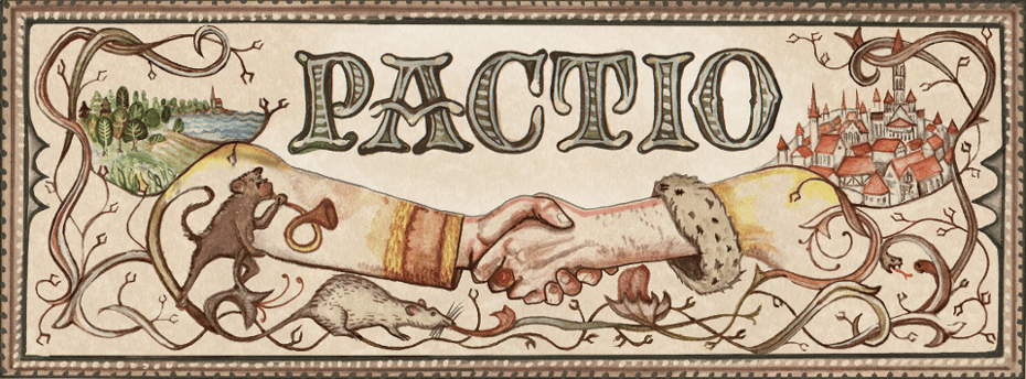 Pactio