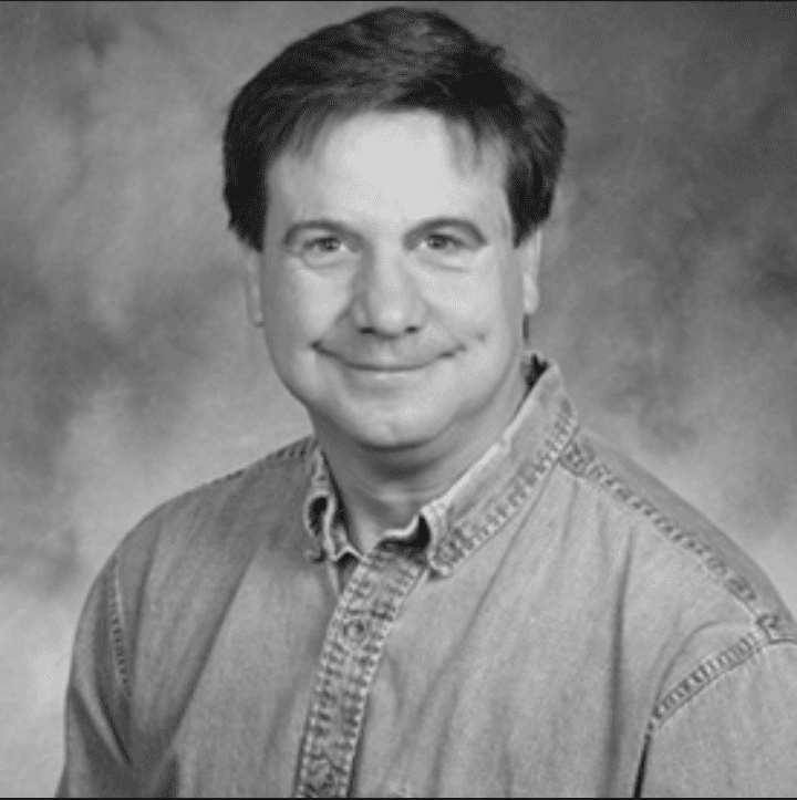 Timothy Schleif
