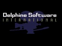 Video Game Publisher: Delphine Software International