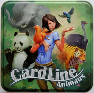 Cardline: Animals