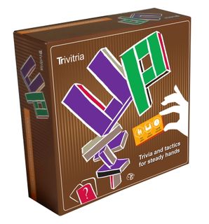 Trivitria Up