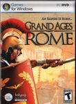 Video Game: Grand Ages: Rome
