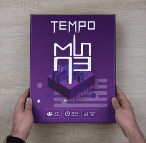 Tempo Muse