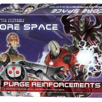 Core Space: Purge Reinforcements