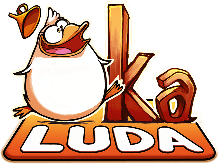 Oka Luda Editions