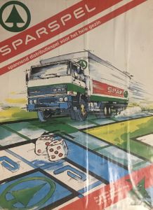 Sparspel