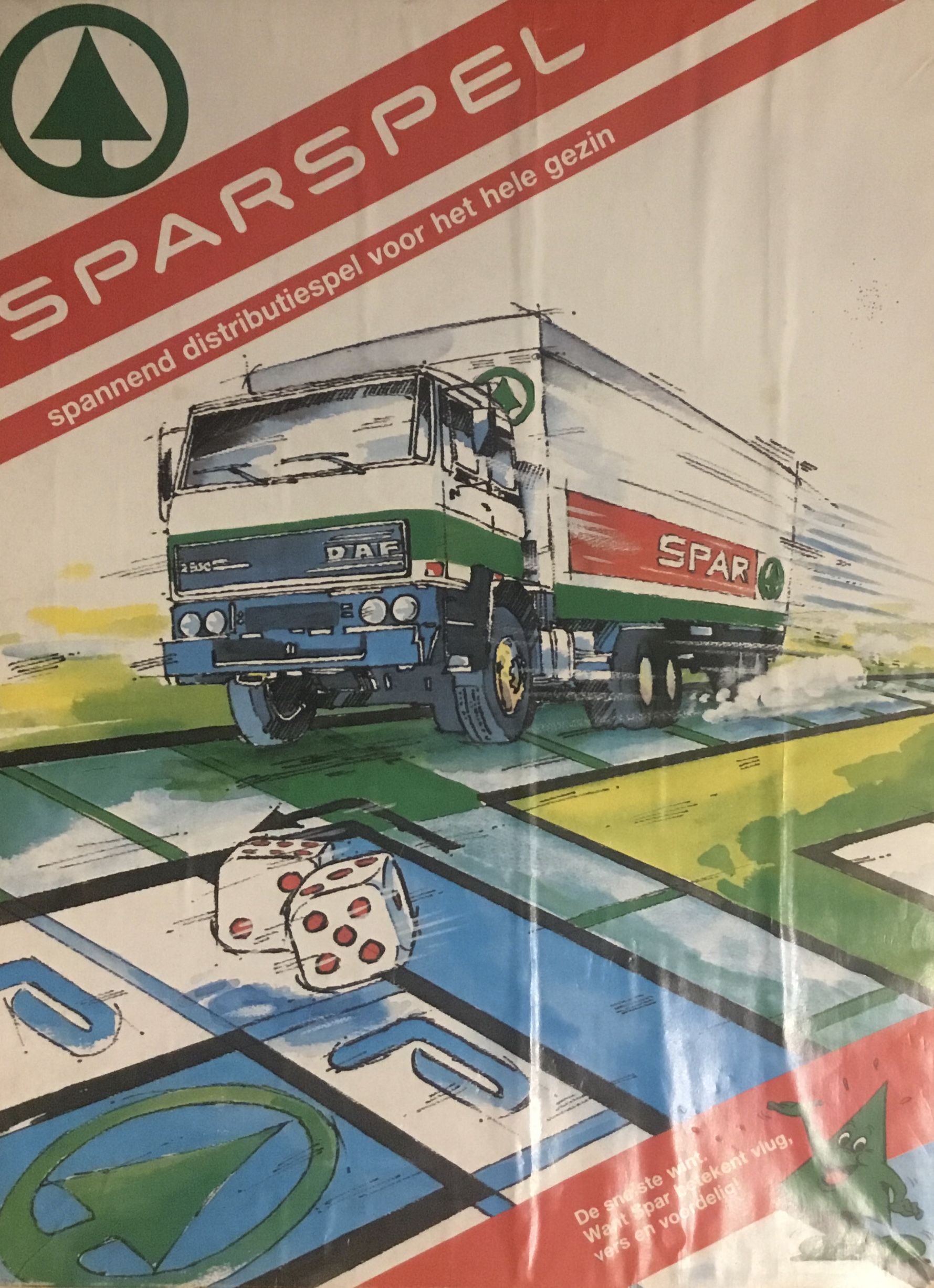 Sparspel