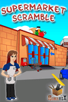Video Game: Supermarket Scramble