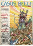 Issue: Casus Belli (Issue 46 - Aug 1988)