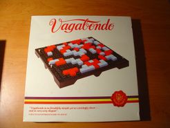 Vagabondo box art