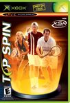 Video Game: Top Spin