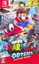 Video Game: Super Mario Odyssey