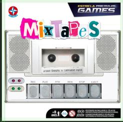 Mixtapes