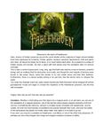 Fablehaven