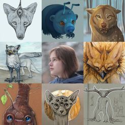 Krista Zimmerman portrait