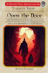 RPG Item: Double Page Adventure #06: Open the Door