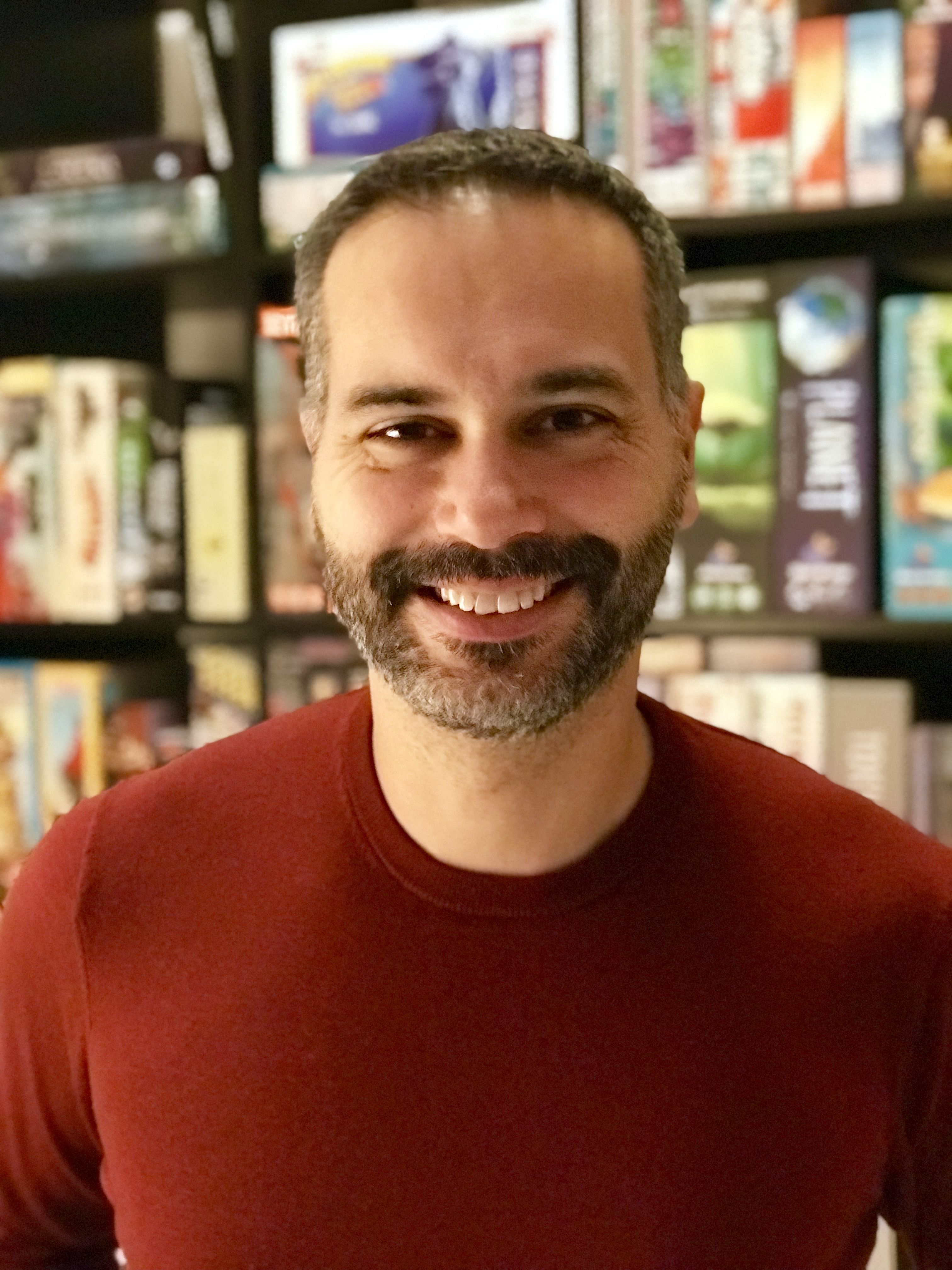 Eloi Pujadas