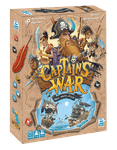 Captains' War