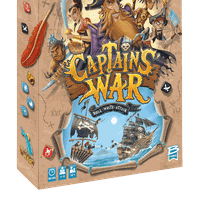 Captains' War