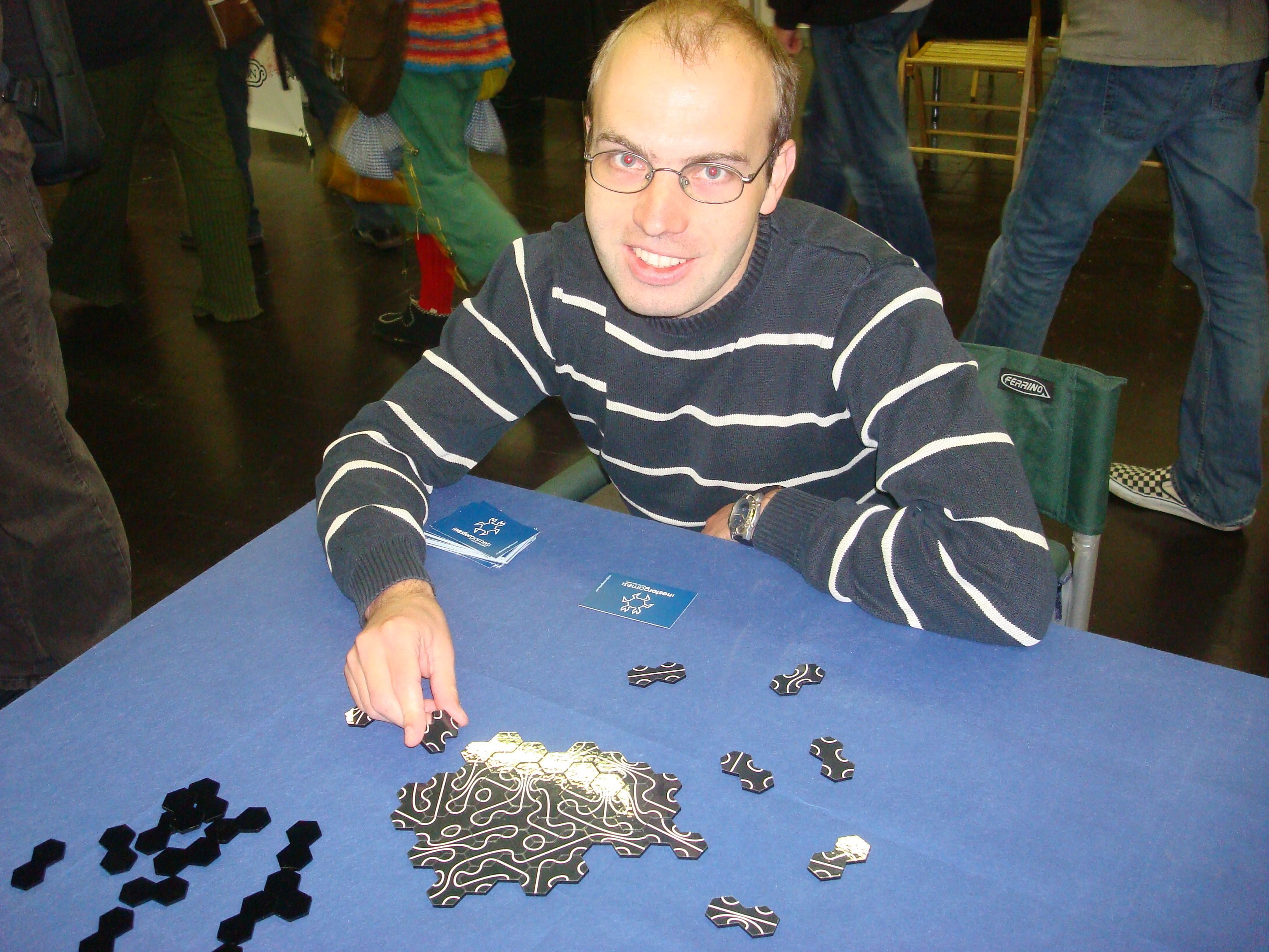 Markus Hagenauer