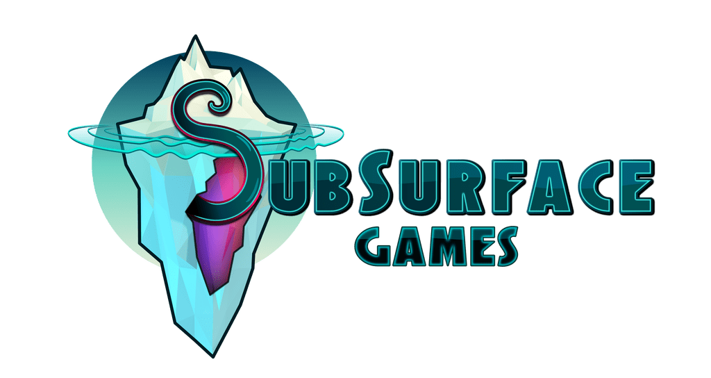 Subsurface Games