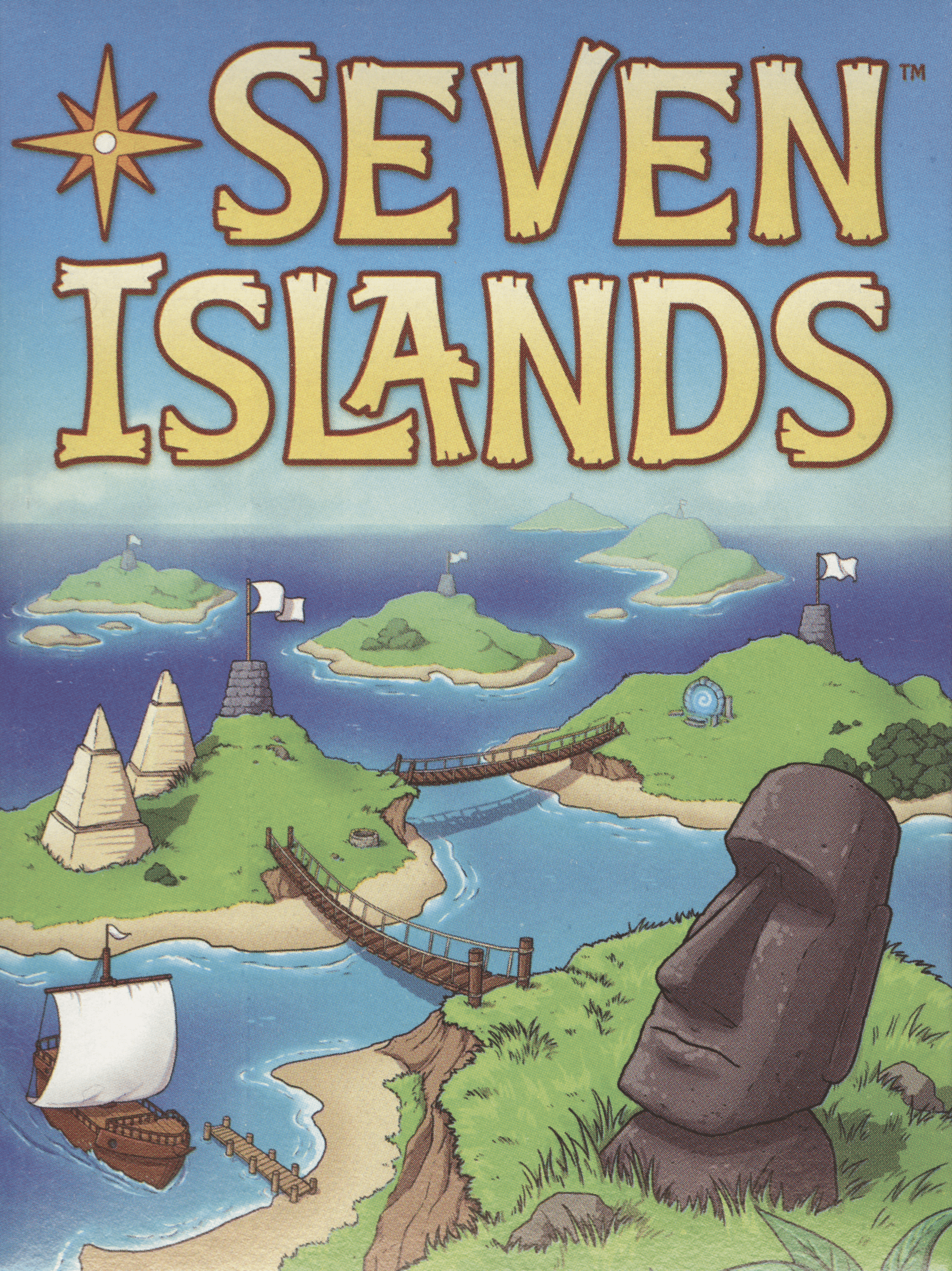Seven Islands