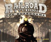 Board Game: Railways of the World