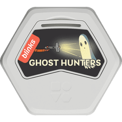 Ghost Hunters
