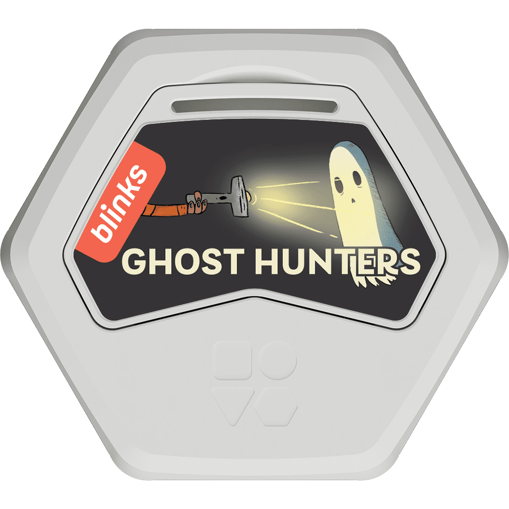 Ghost Hunters