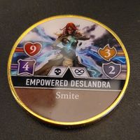 The Elder Scrolls: Betrayal of the Second Era – Deslandra Promo