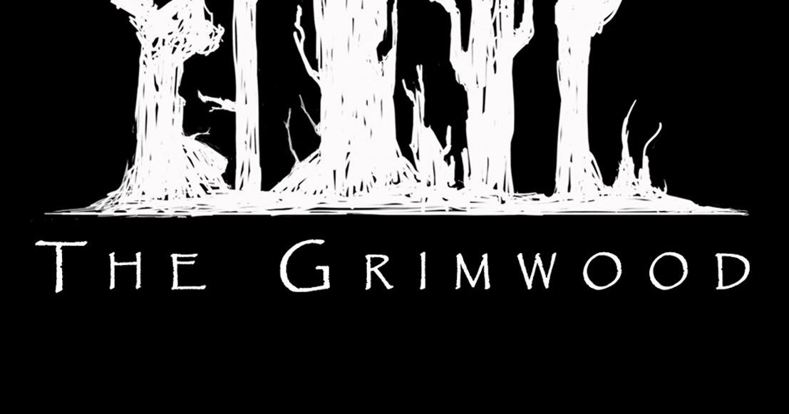 The Grimwood Board Game BoardGameGeek