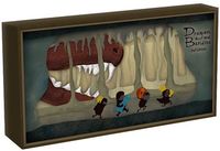 Dragon and Bandits