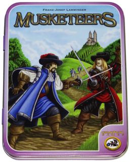 Musketeers