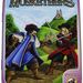 Board Game: Musketeers