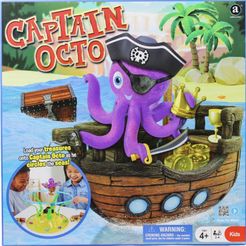 Captain Octo