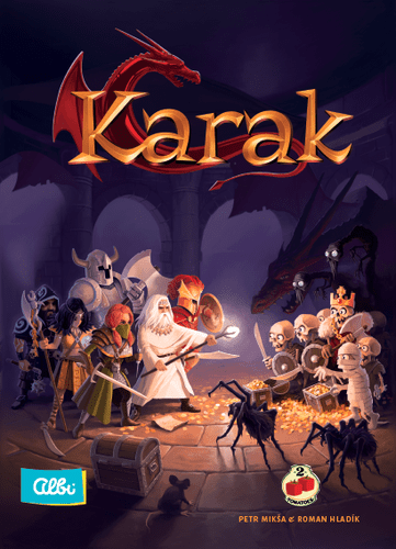Karak