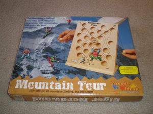 Mountain Tour