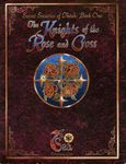 RPG Item: The Knights of the Rose and Cross