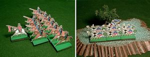 Battle of Hastings (1066 AD)