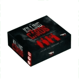 Killing Cards: Mafia