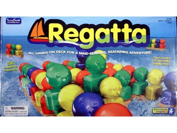 Regatta