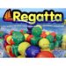 Board Game: Regatta