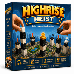 Highrise Heist