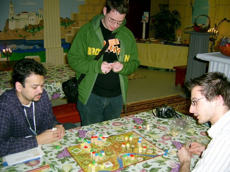 BoardGameGeek