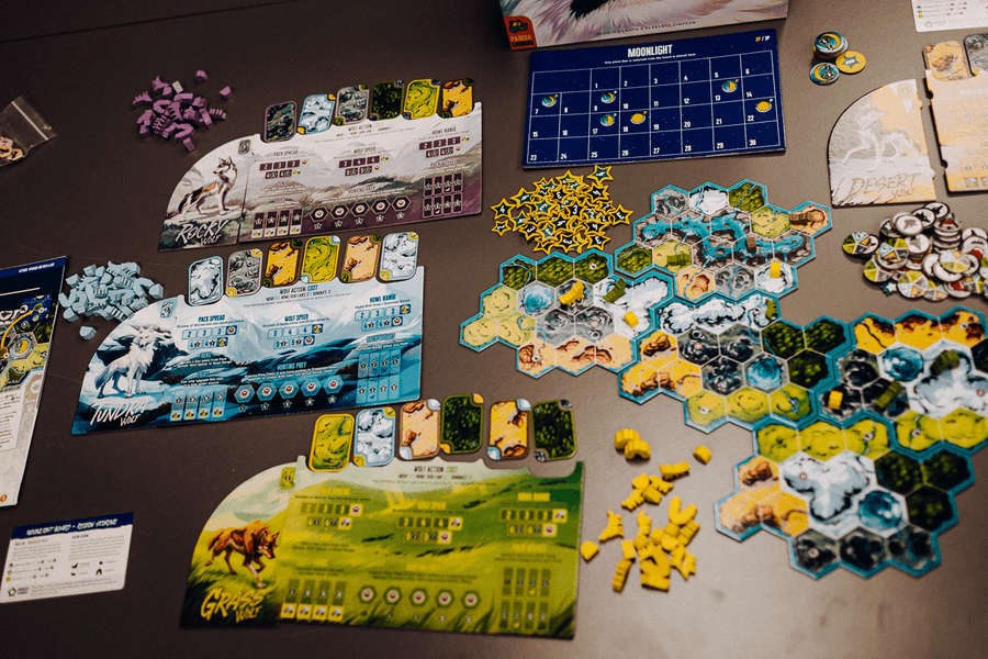 BoardGameGeek