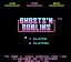 Video Game: Ghosts 'n Goblins