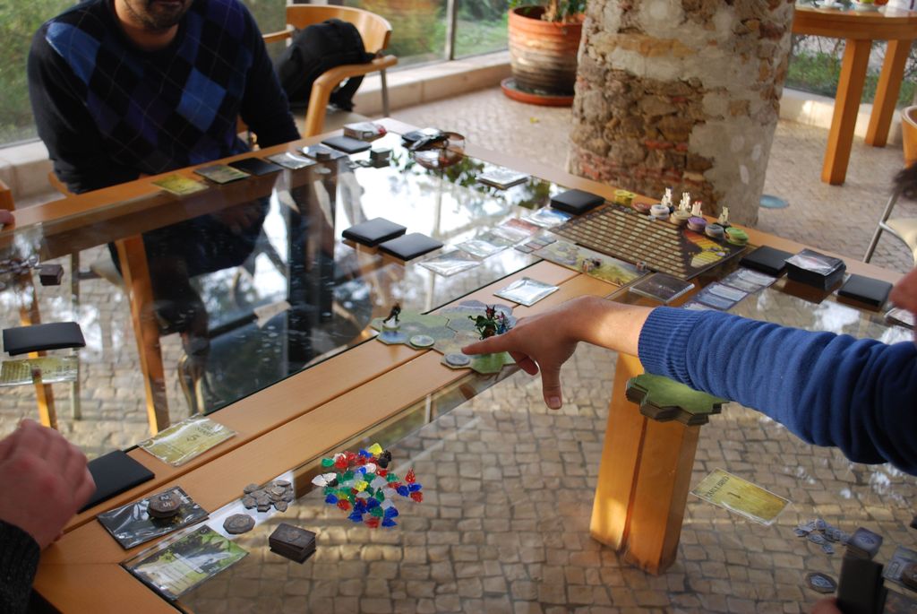 BoardGameGeek