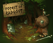 Forest of Radgost (2022)